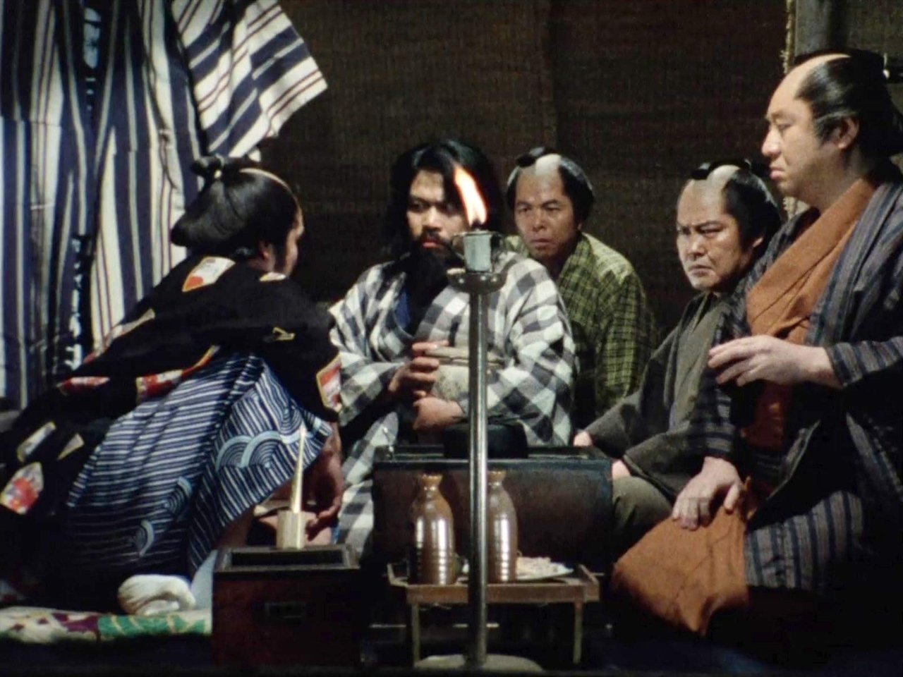 Hissatsu Shigotonin - Season 3 Episode 23 : Episode 23