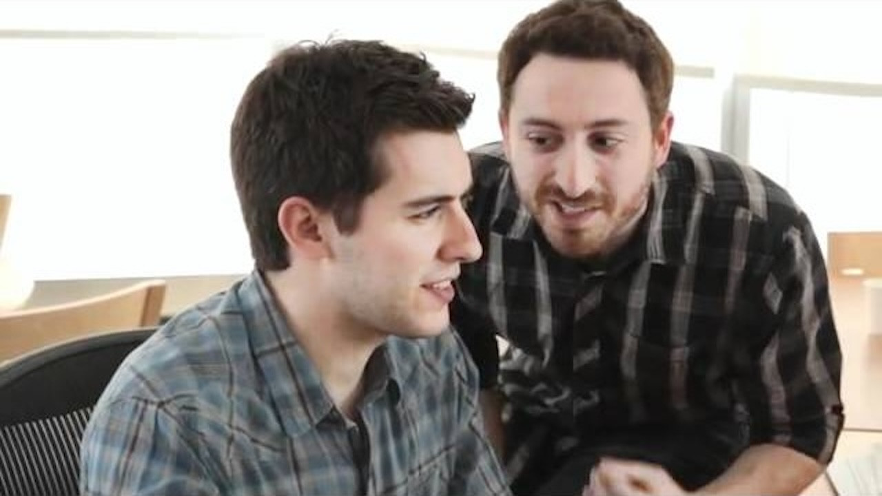 Full Benefits — Épisode 5