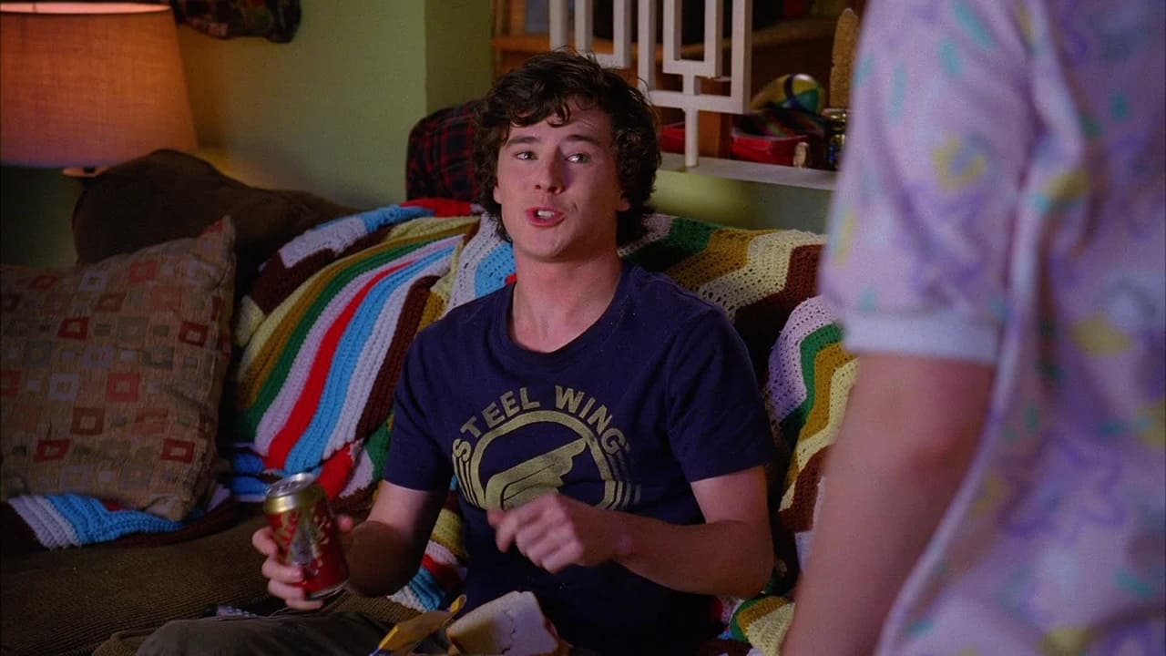 The Middle - Season 3 Episode 23 : The Telling