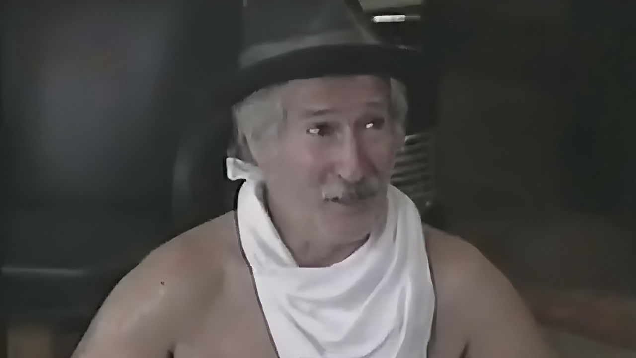 Camilo & Filho Lda. — Épisode 6