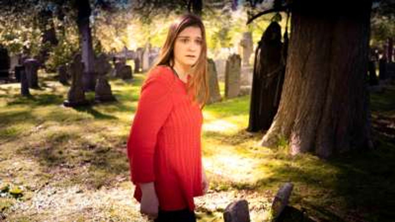 These Woods Are Haunted — Épisode 7