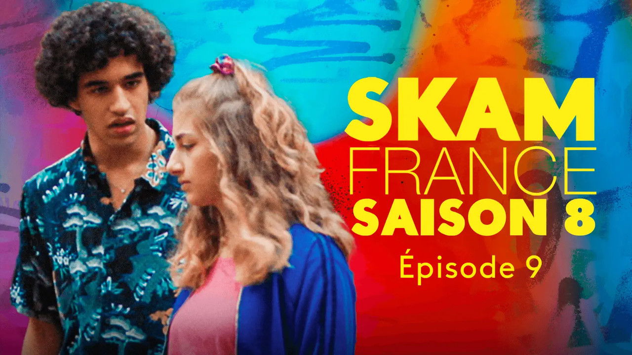 SKAM France — Le bruit qui court