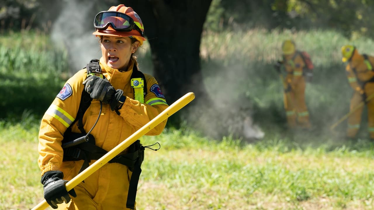 Station 19 - Season 7 Episode 9 : How Am I Supposed to Live Without You (1)