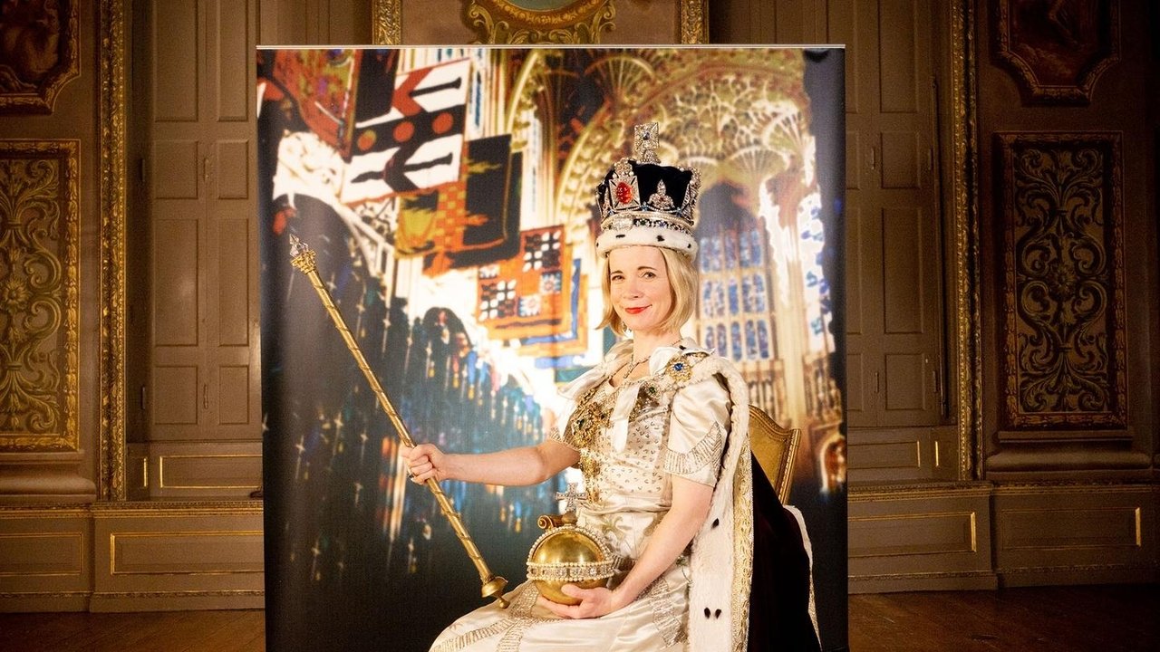 Scen från Lucy Worsley's Royal Photo Album