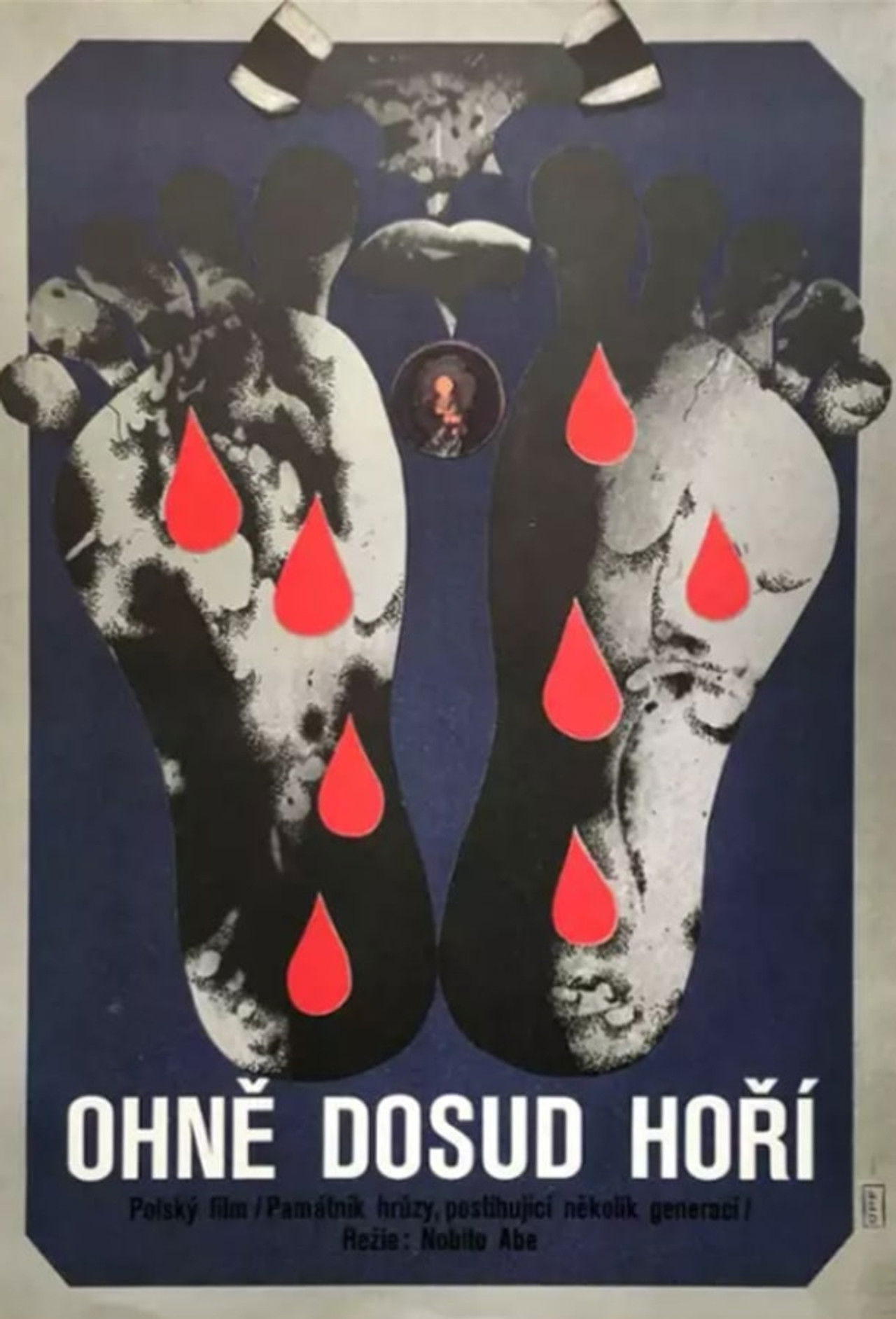 Ognie są jeszcze żywe Backdrop