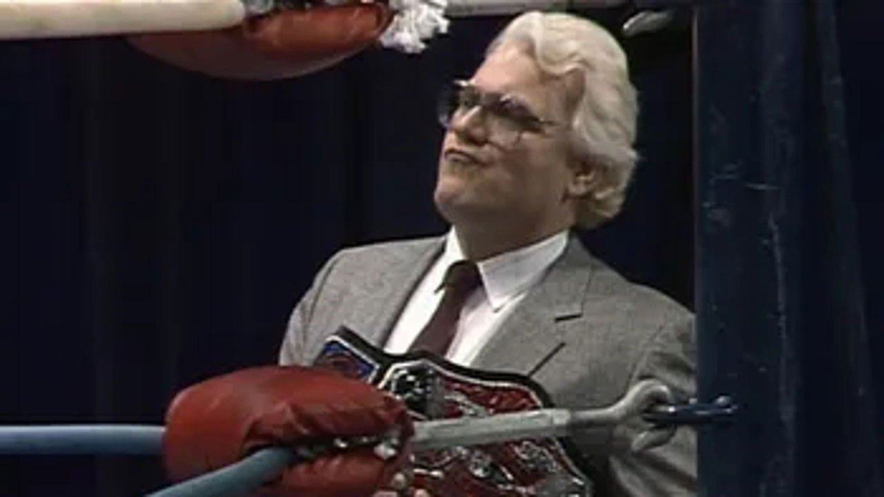 NWA World Championship Wrestling — Épisode 14