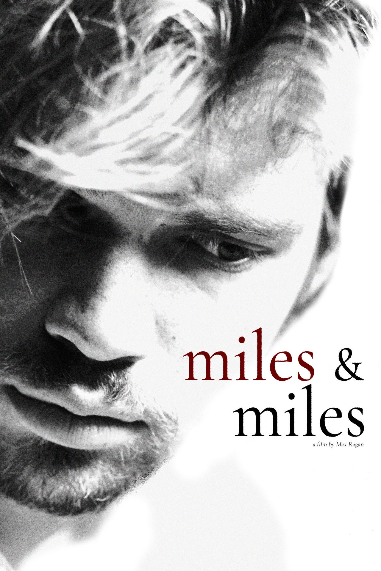 Miles & Miles filmaffisch