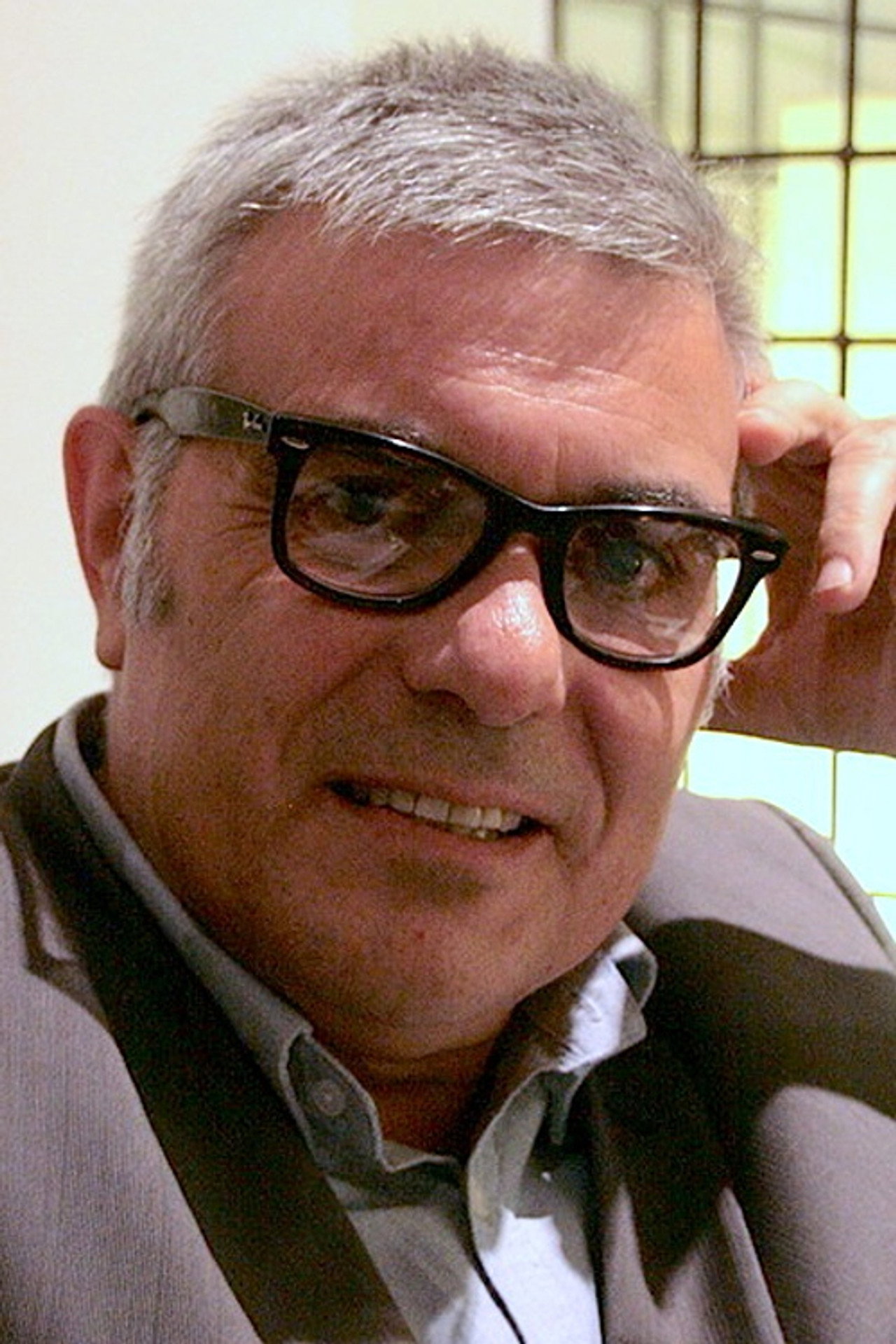 Carles Prats