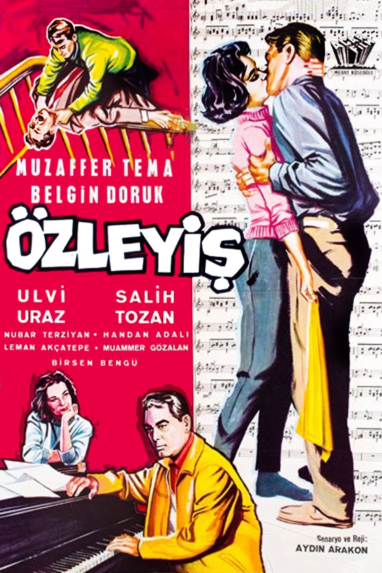 posters 2