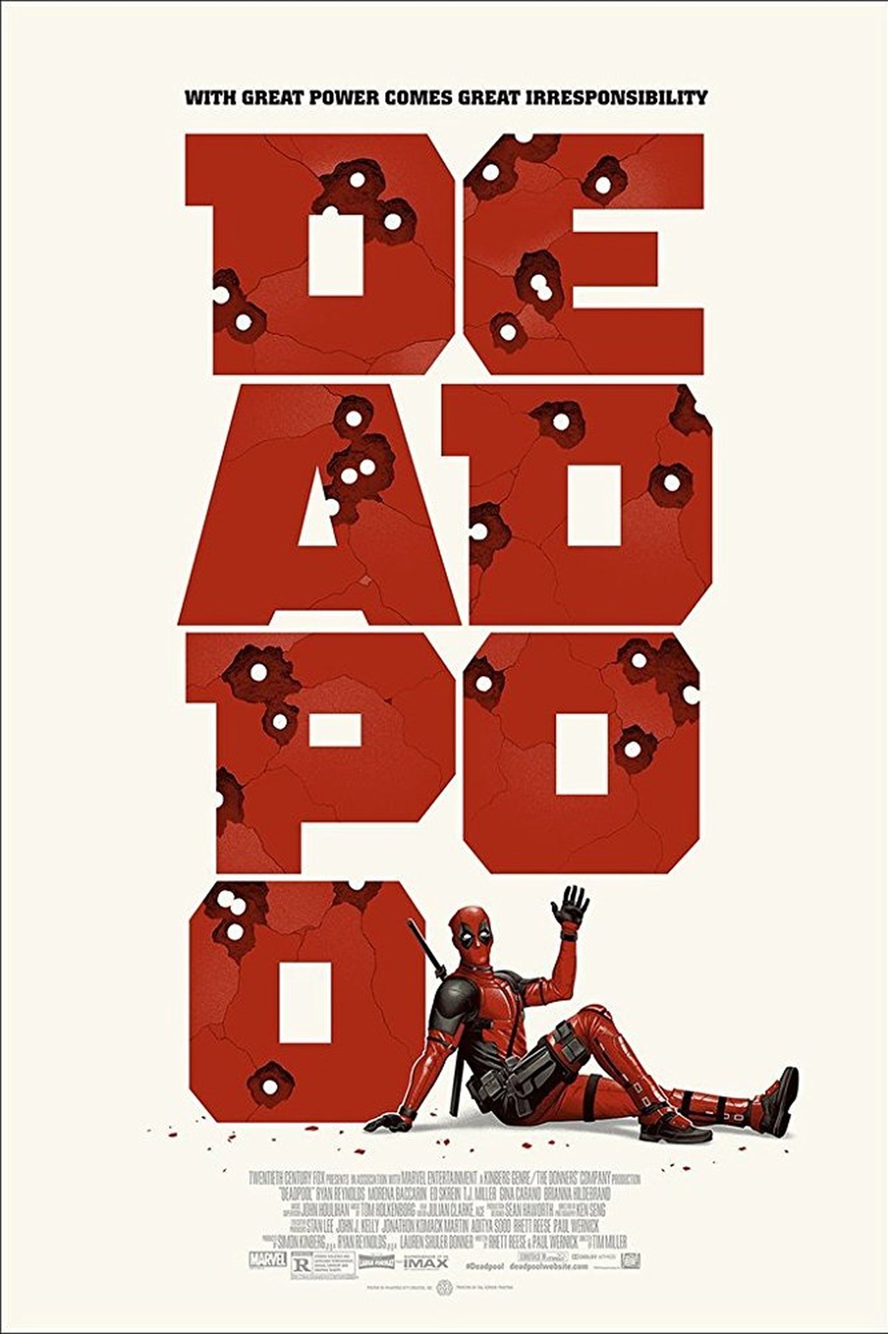 Deadpool 2