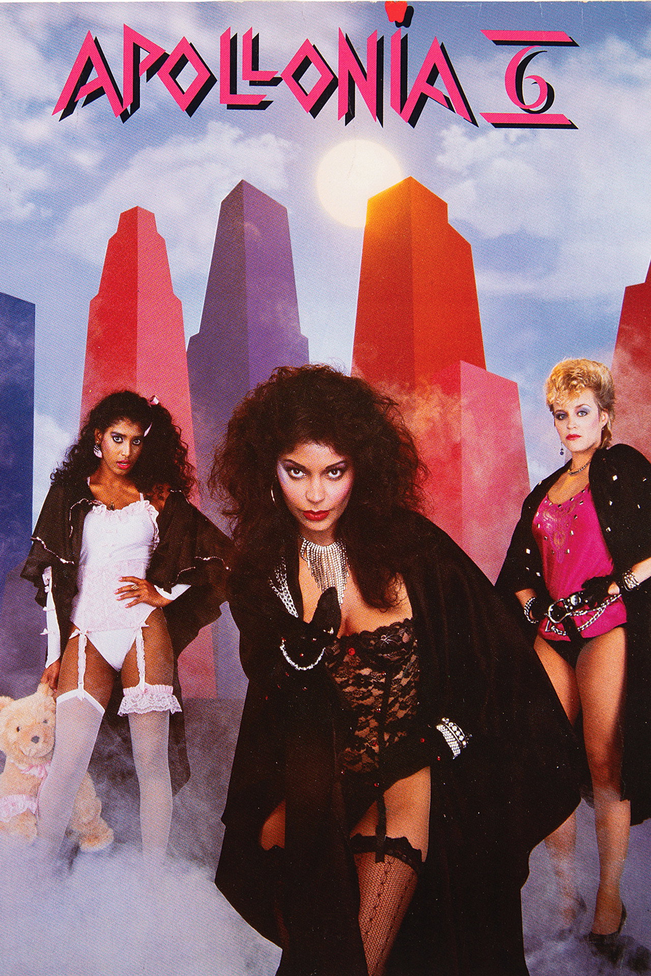 Happy Birthday, Mr. Christian Backdrop