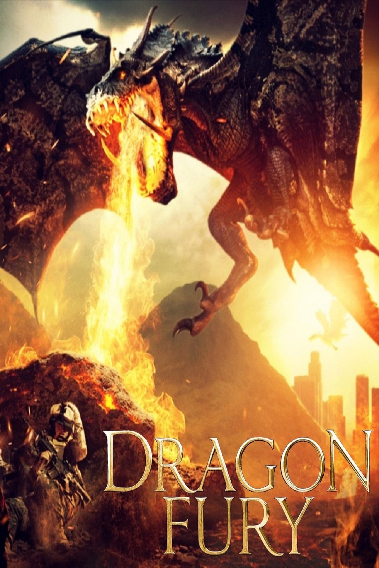 Dragon Fury still 4