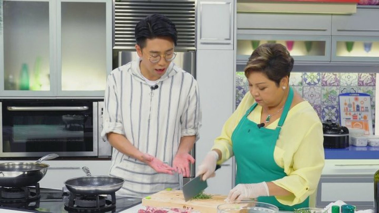 食平D — Épisode 5