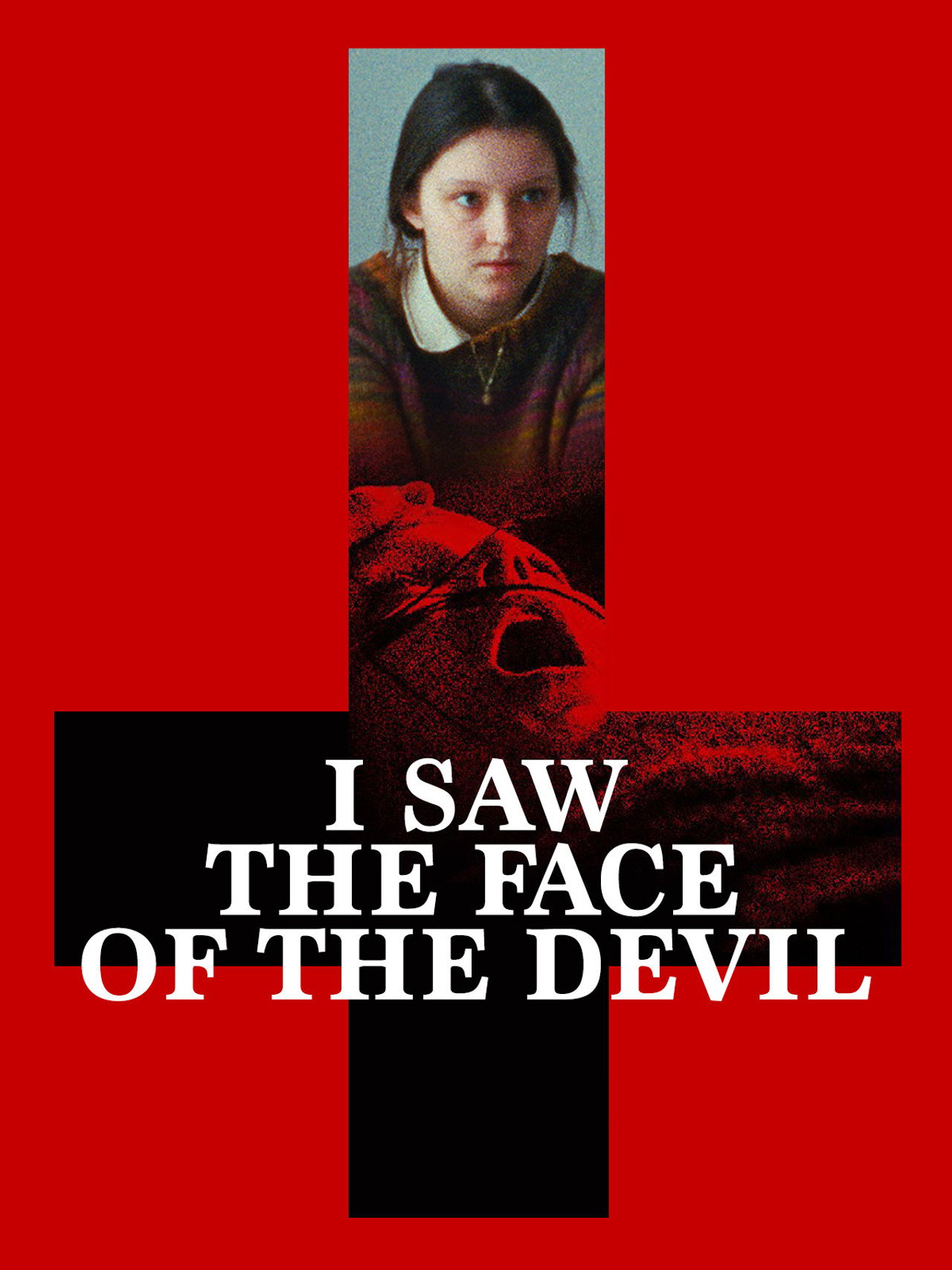 I Saw the Face of the Devil