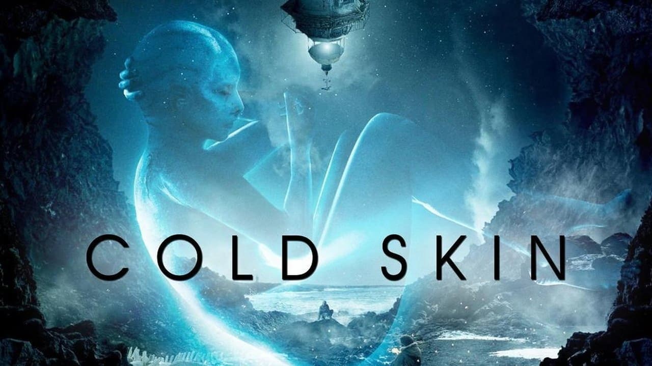 Cold Skin background