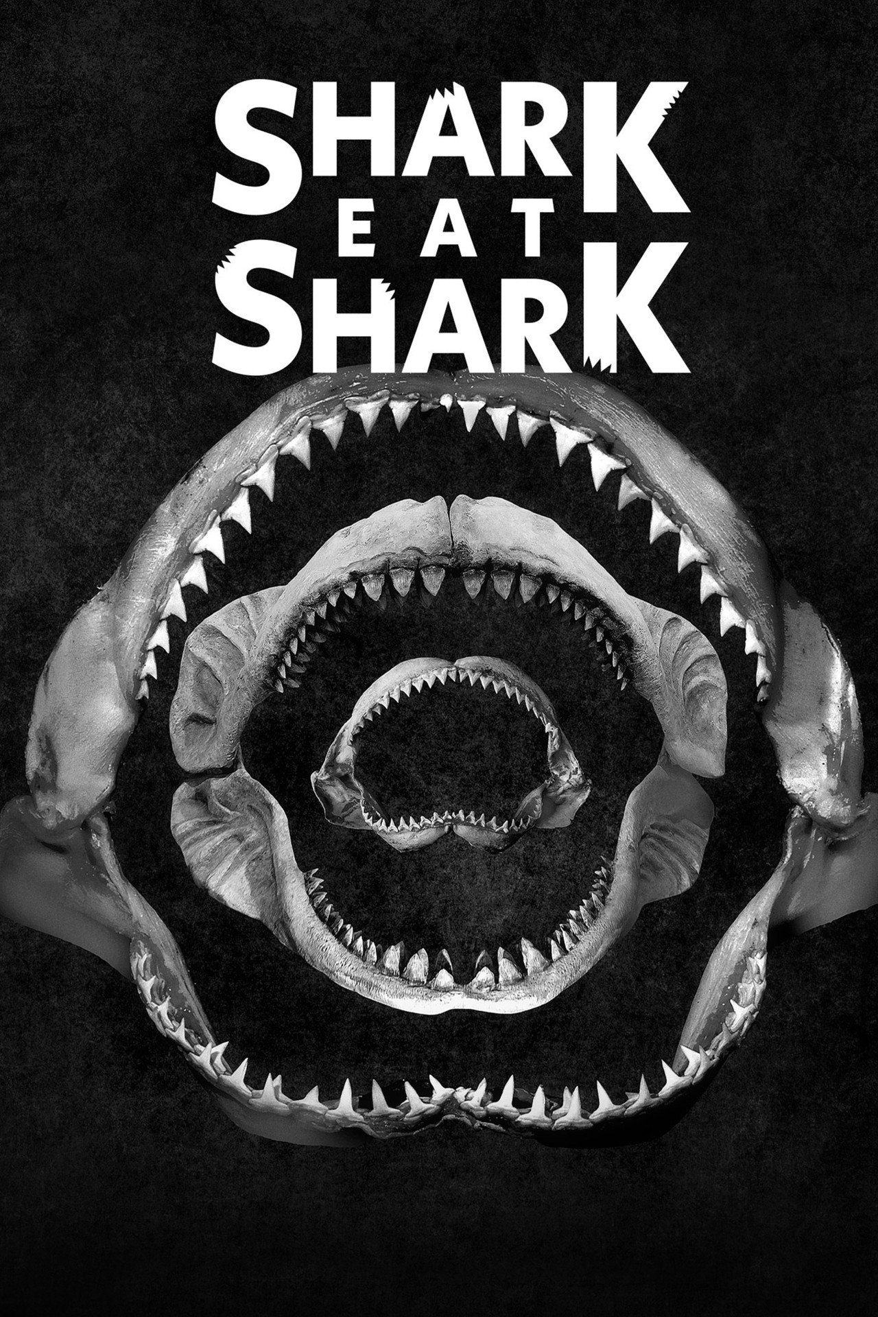Shark Eat Shark filmaffisch