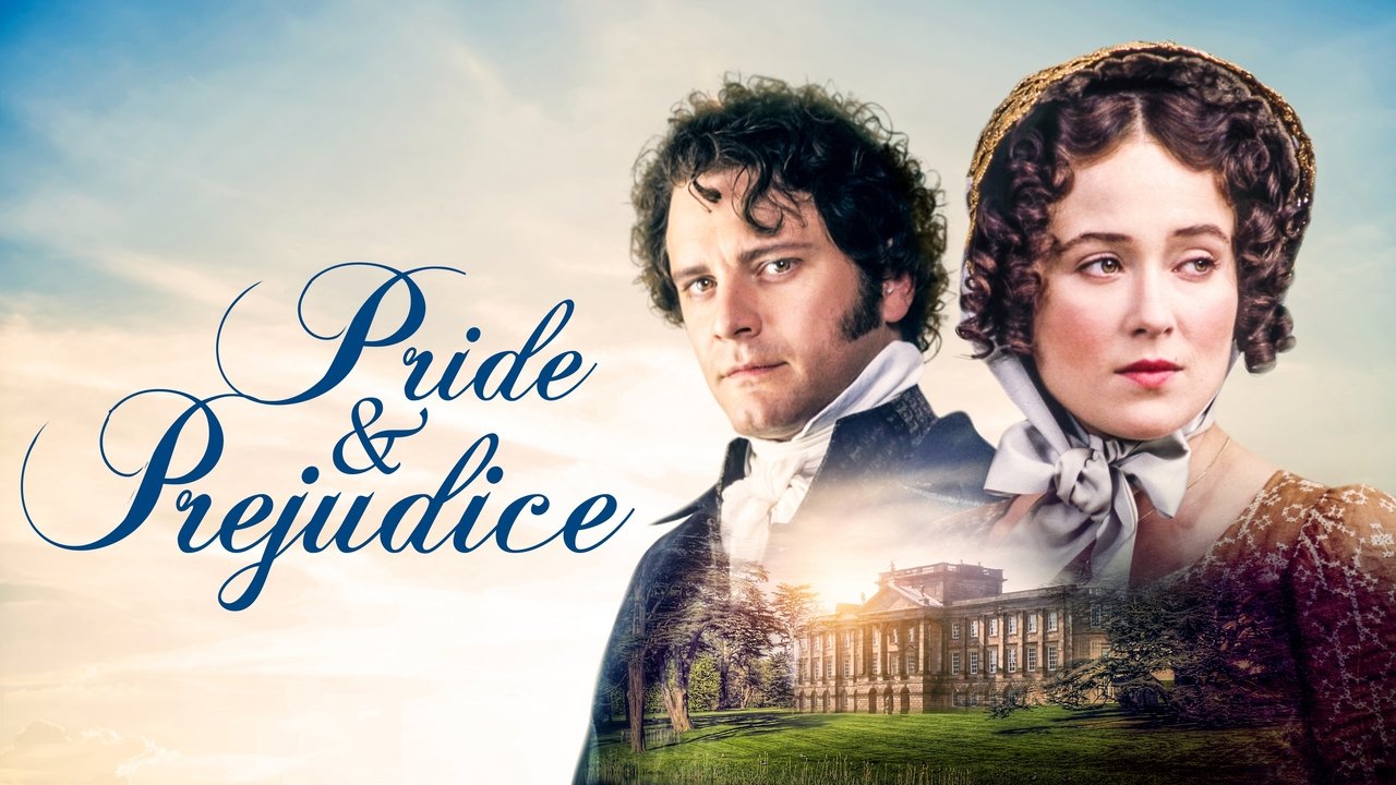 Pride and Prejudice background