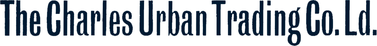 Charles Urban Trading Company