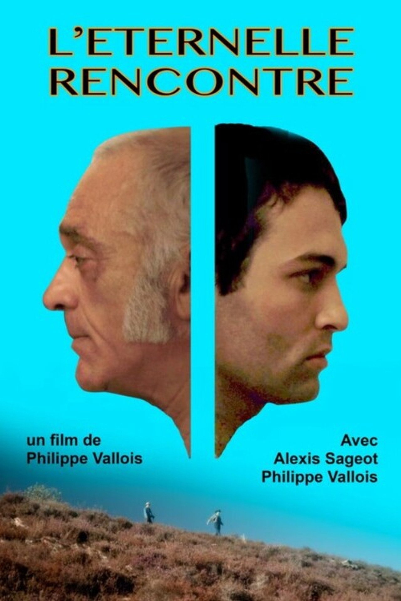 L'éternelle rencontre filmaffisch