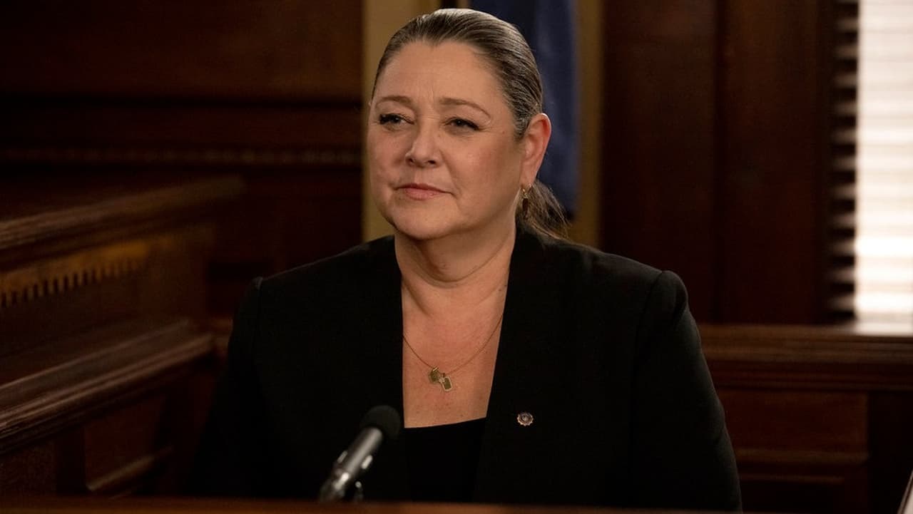Law & Order - Season 21 Episode 6 : Wicked Game