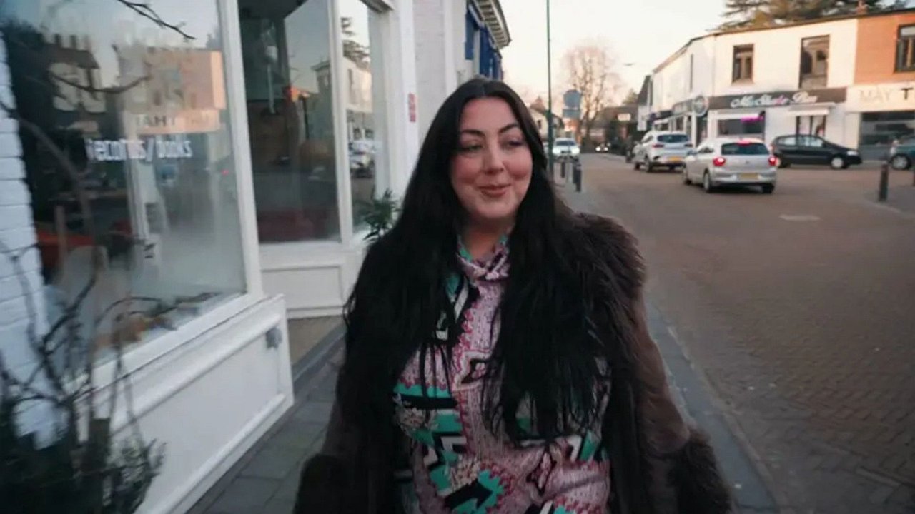 Kom Je Bij Me Eten? VIPS - Season 1 Episode 51 : Episode 51