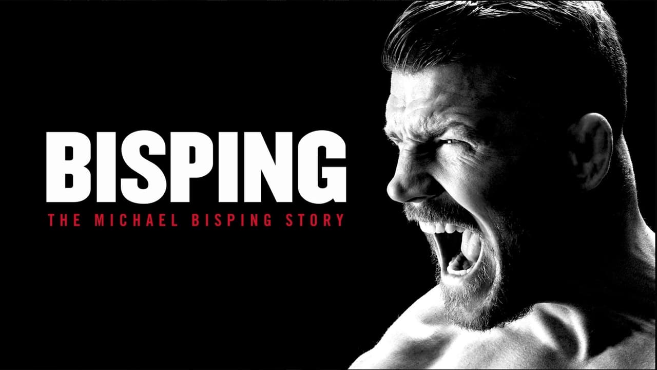 Bisping background