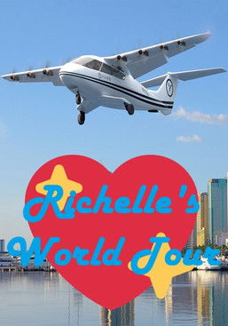 Richelle's World Tour