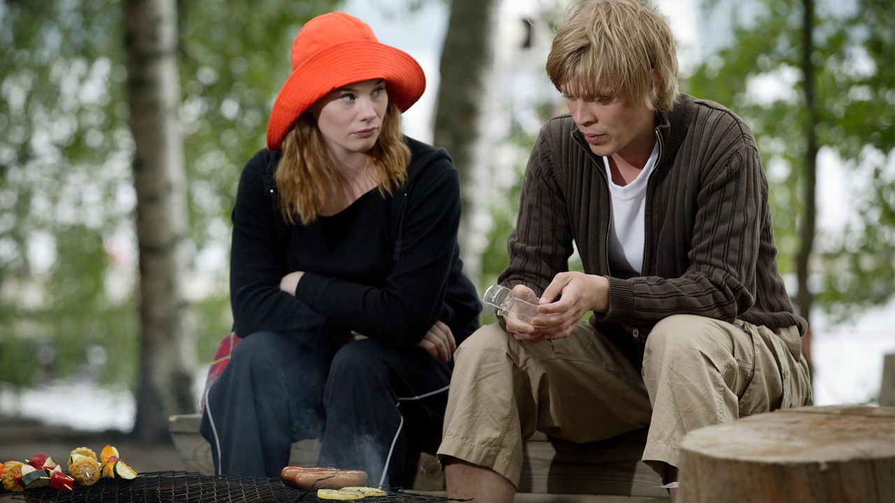 Meidän jengi — Épisode 2