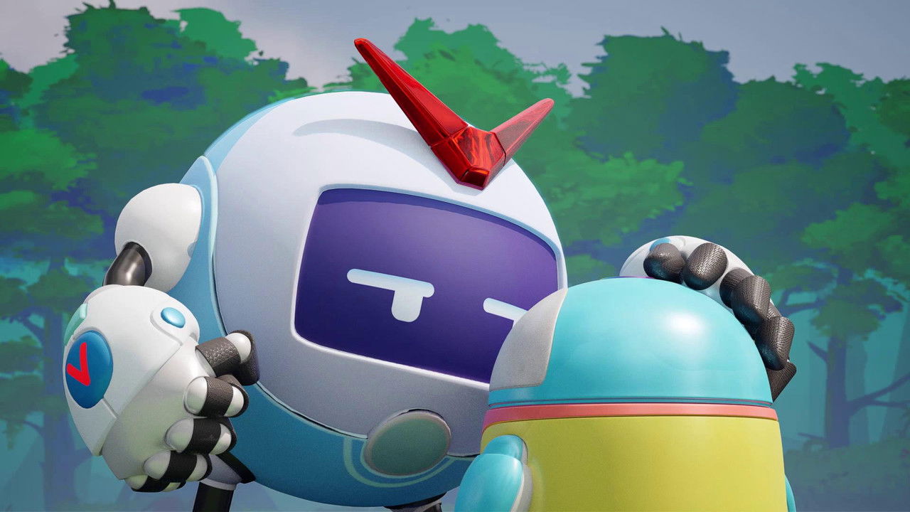 猪猪侠之恐龙日记 — Épisode 13