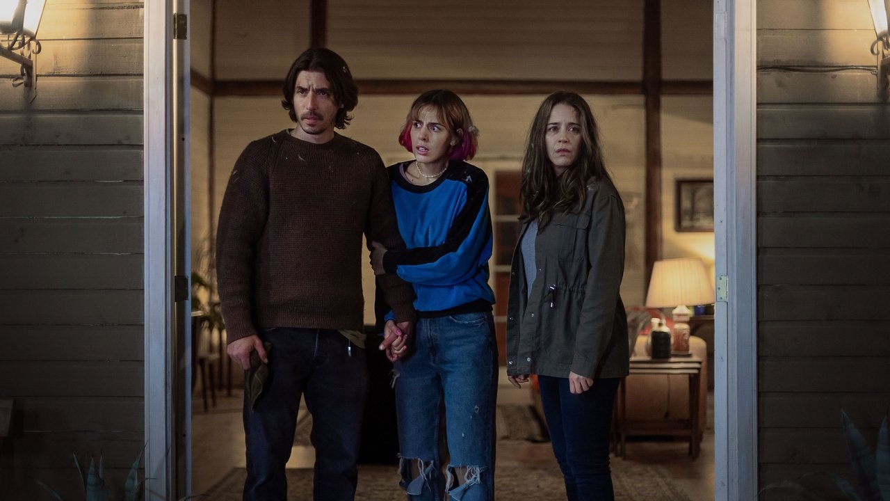 Image El Refugio (2022) Temporada 1 HD 1080p Latino