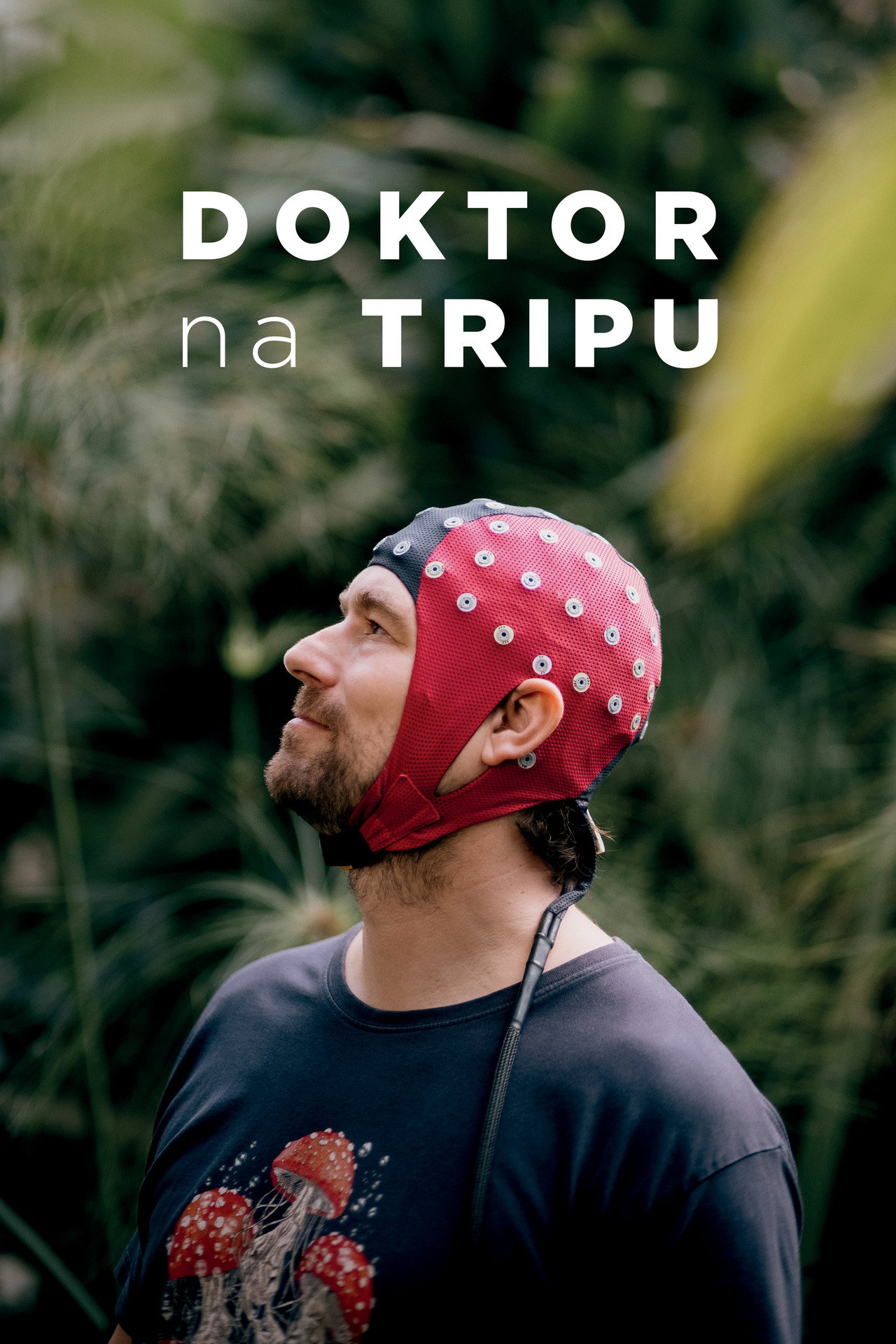 Doktor na tripu filmaffisch