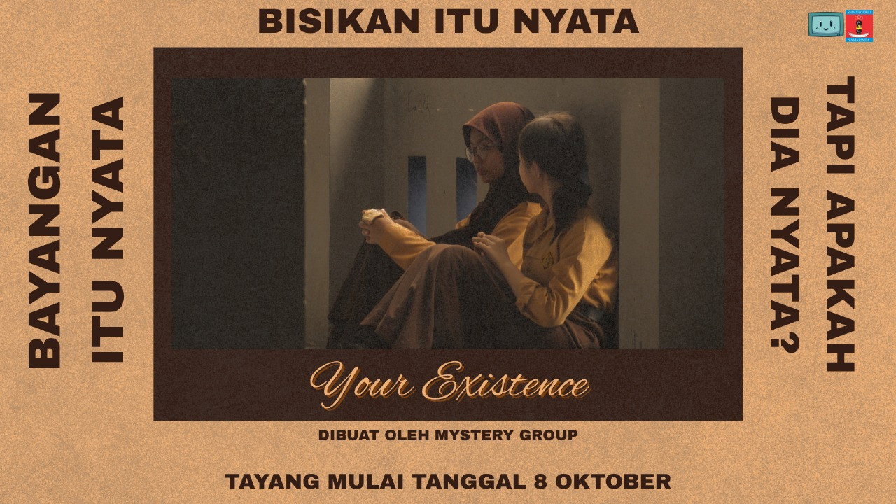 YOUR EXISTENCE