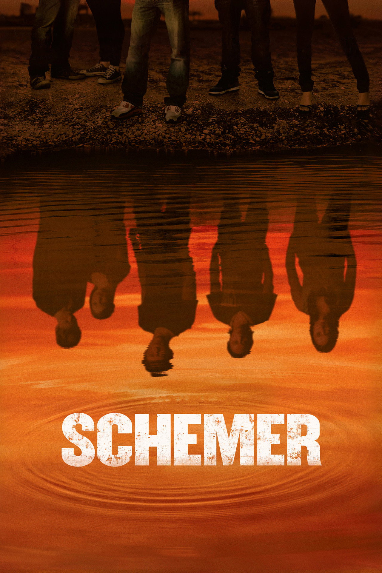 Schemer filmaffisch