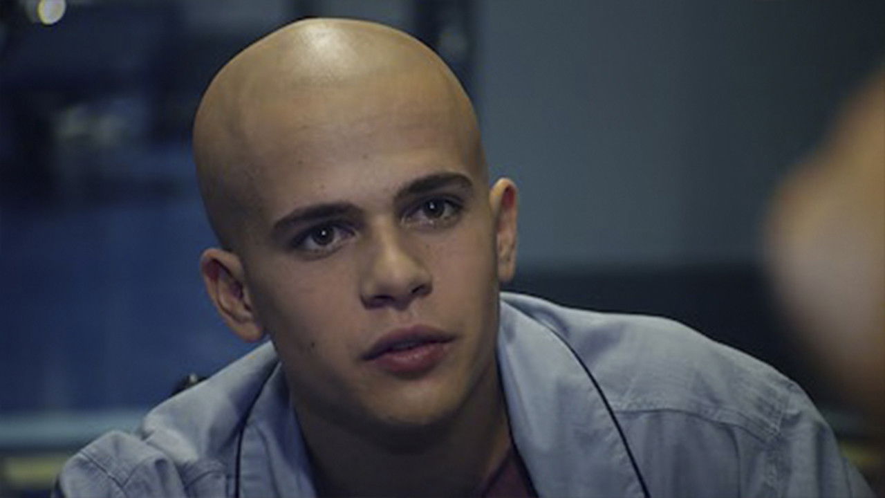 Braccialetti rossi — Épisode 5