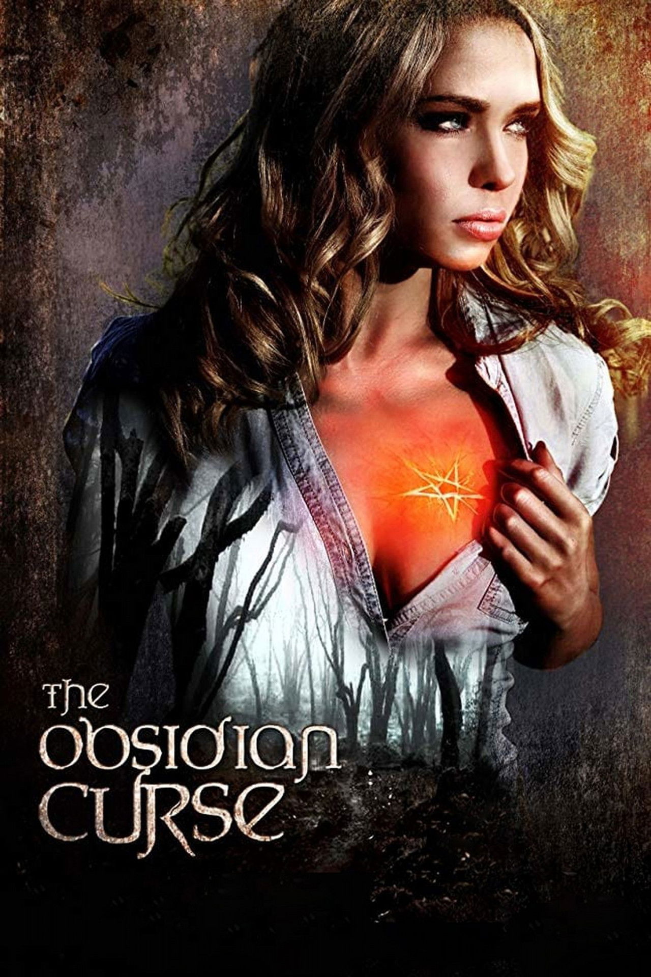 The Obsidian Curse (2016) Hindi Dubbed backdrop