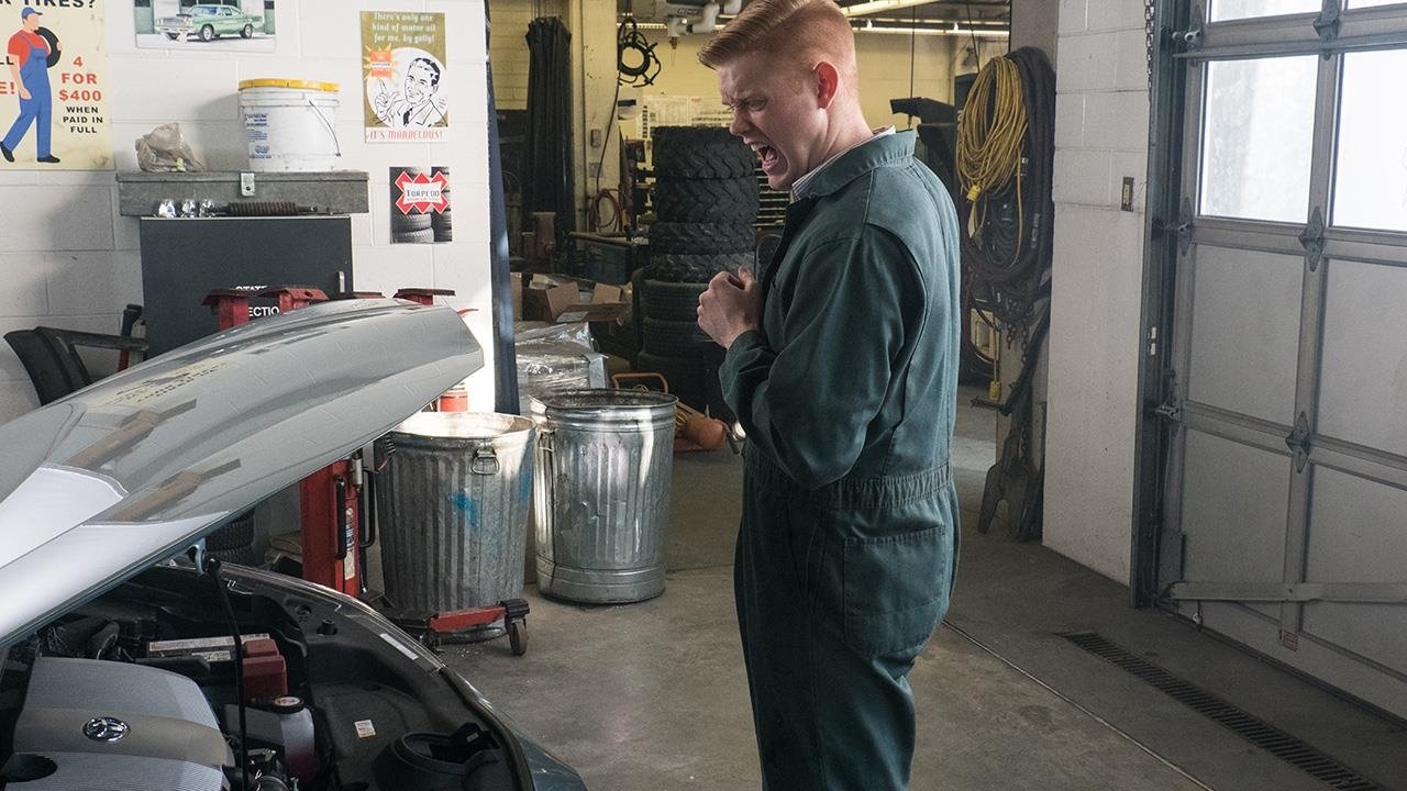 Studio C - Season 9 Episode 2 : Season 9 Episode 2