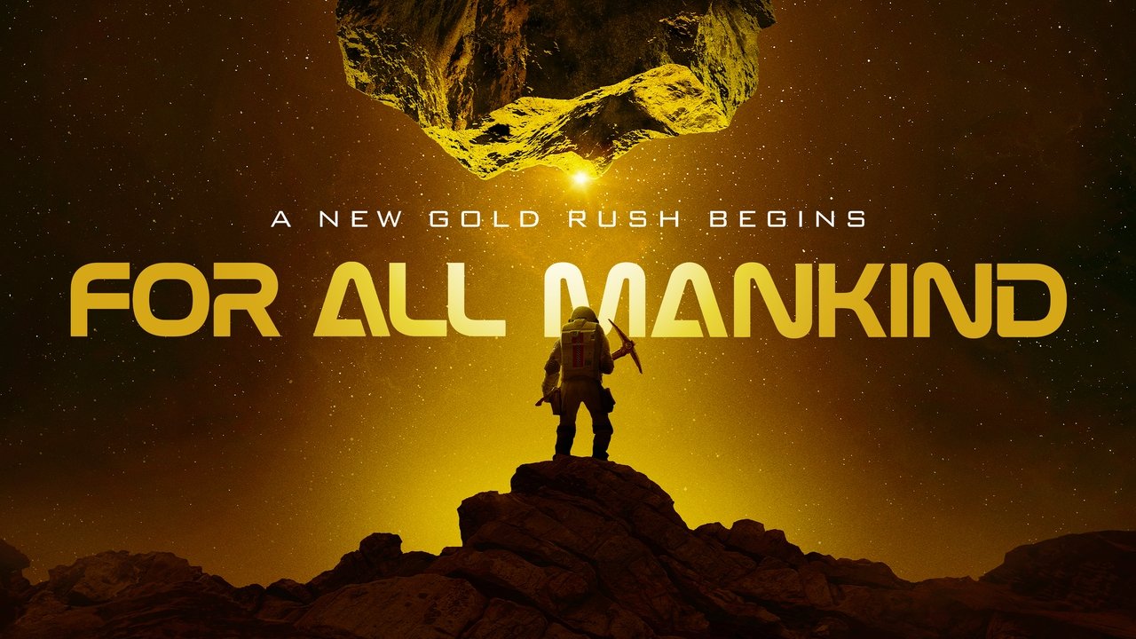 For All Mankind - Season 4