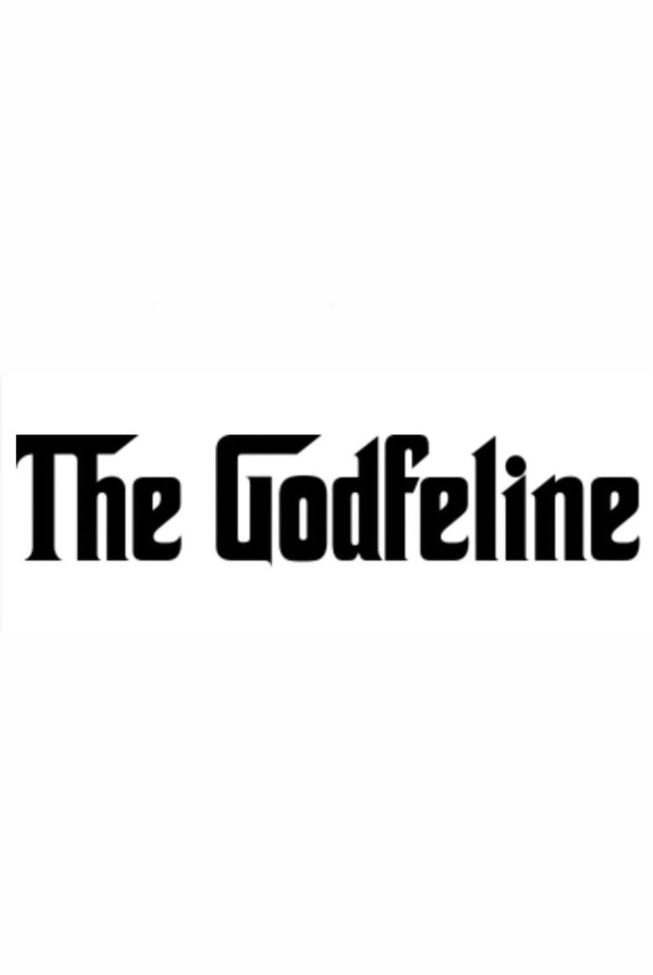 The Godfeline Backdrop