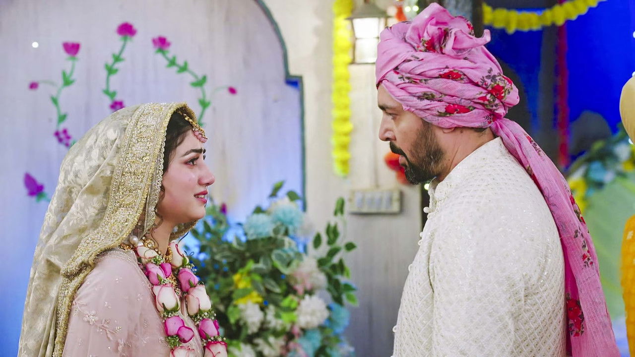 Tuu Juliet Jatt Di - Season 1 Episode 25 : Dilip Takes Charge of Heer's Future