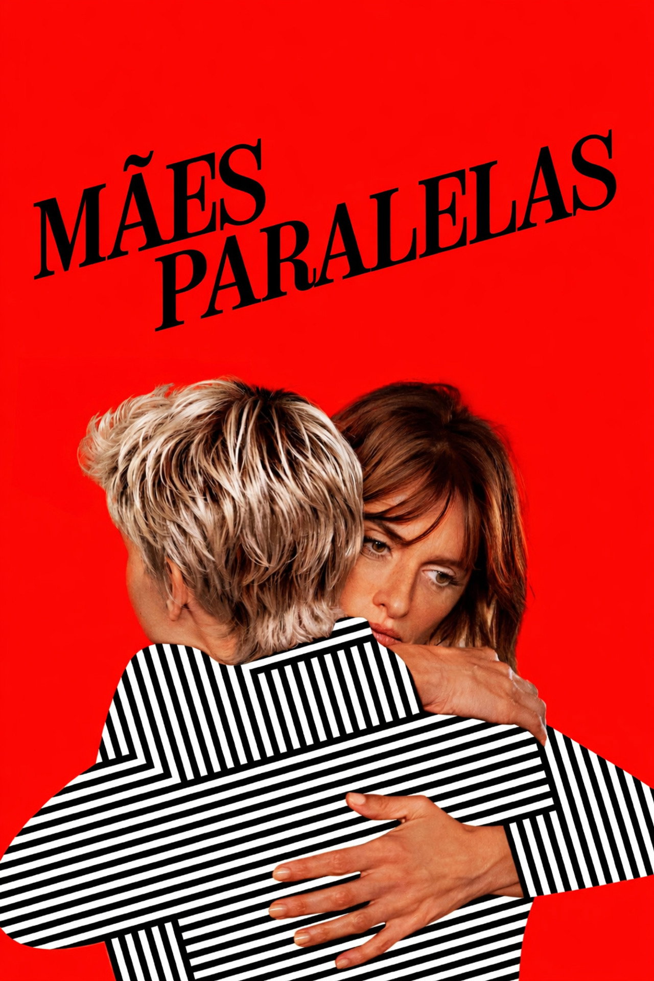 Mães Paralelas