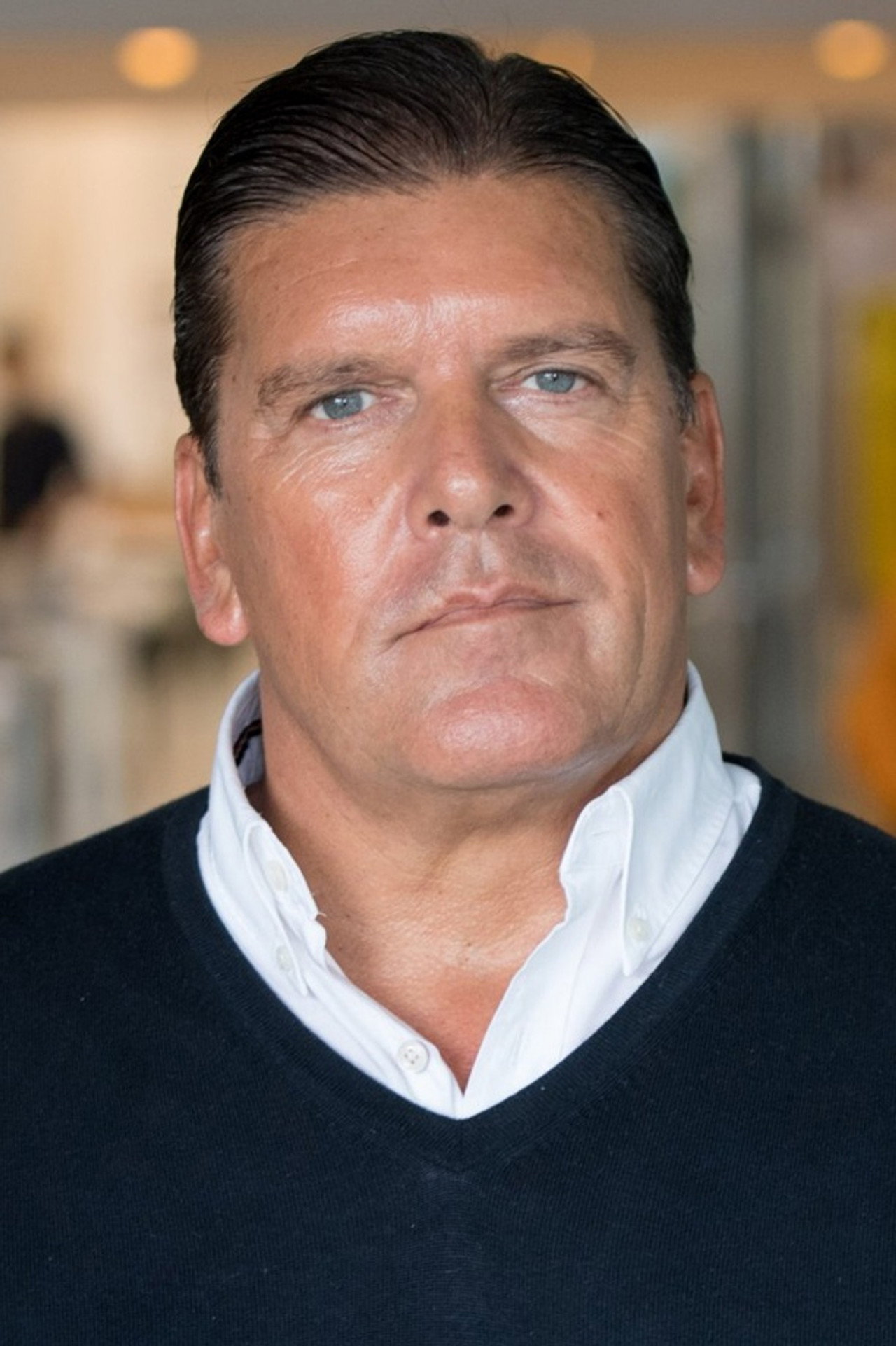 Frank Masmeijer