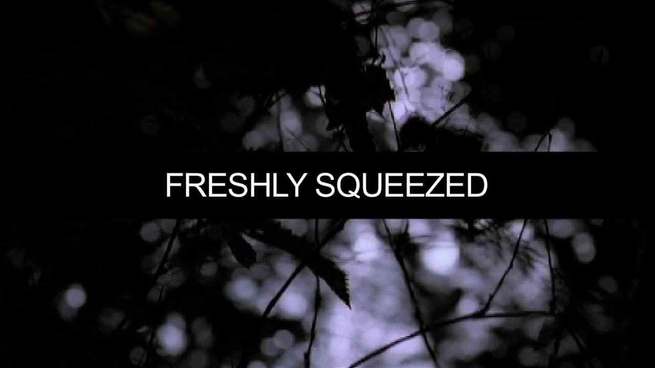 Twin Peaks - Season 0 Episode 5 : Freshly Squeezed: Creating Season One