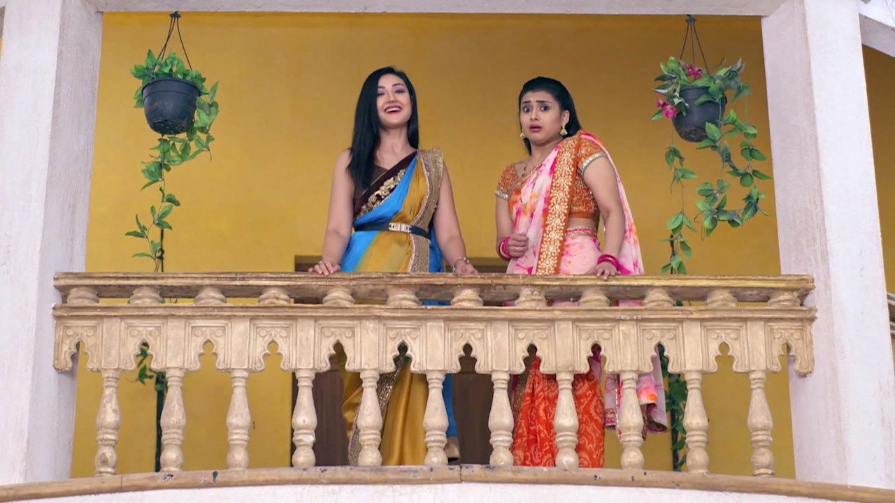 Kya Haal, Mr. Paanchal? — Épisode 256