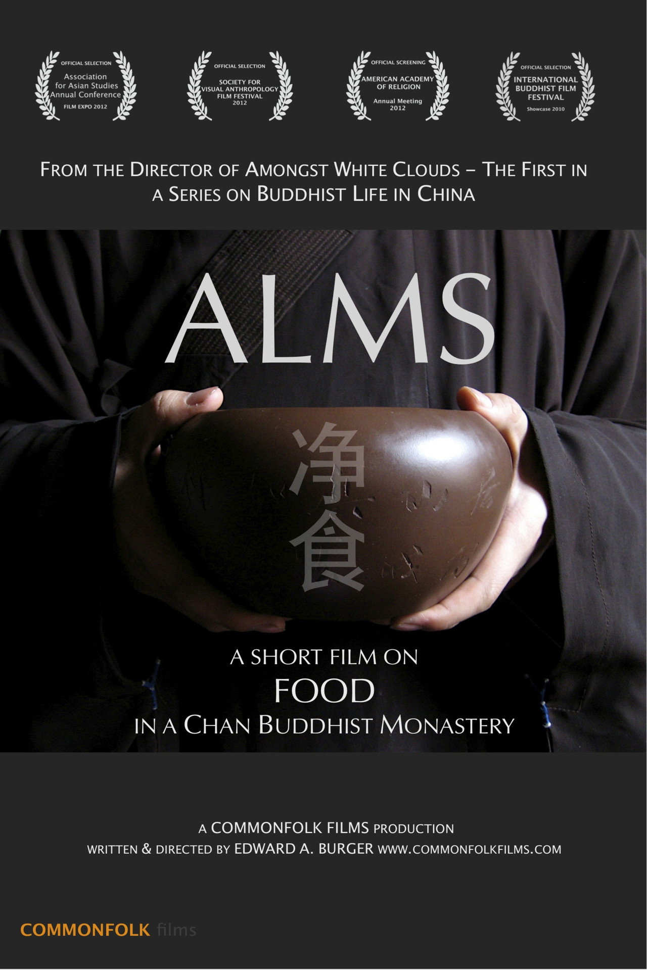 Alms