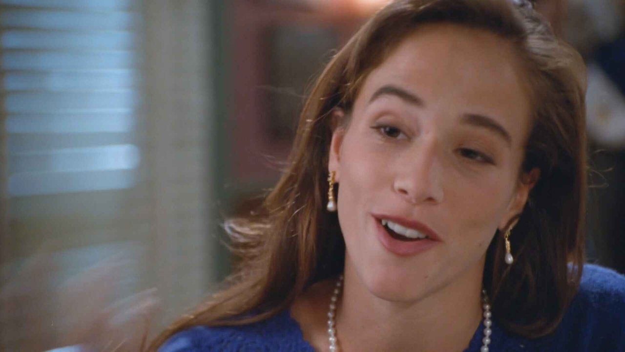 Beverly Hills, 90210 - Season 1 Episode 12 : One Man and a Baby