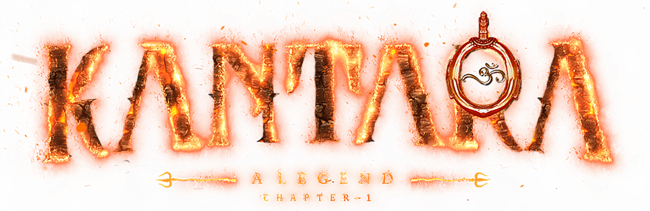 Kantara: A Legend — Chapter 1