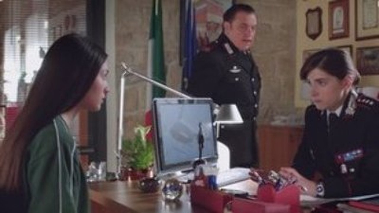 Father Matteo - Season 11 Episode 1 : The Most Beautiful Mistake