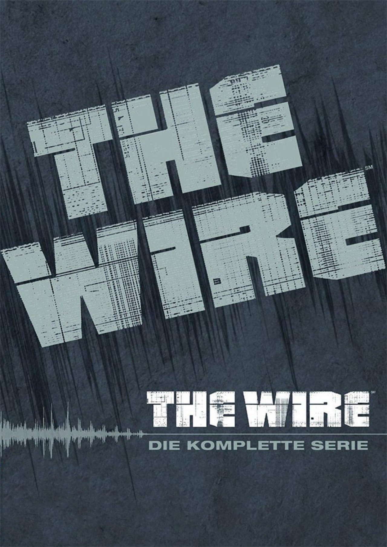 The Wire