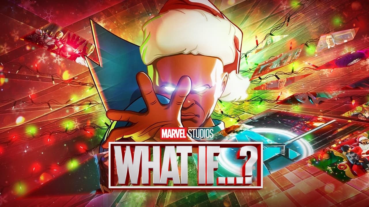 What If...? - Season 2