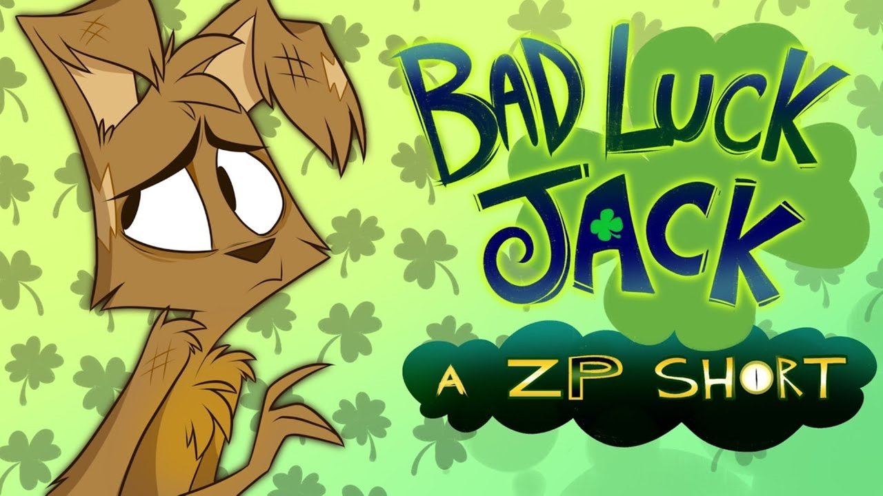 Bad Luck Jack